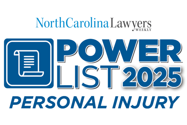 Power list 2025 logo