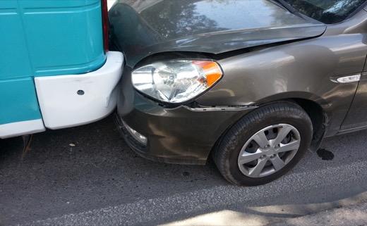 Do North Carolina Drivers Need to Worry About Winter Auto Accidents?