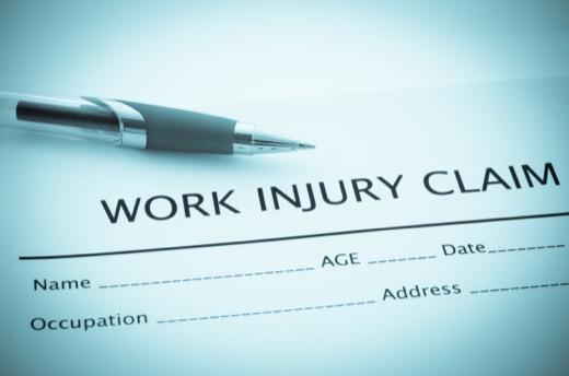 Is Your Work Related Injury Covered By Workers’ Compensation?