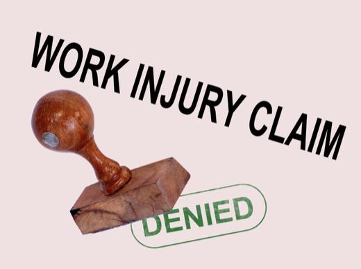 Are You Eligible for Workers’ Compensation Even if You’ve Been Denied?