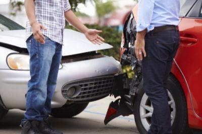 Top Ten North Carolina Auto Accident Mistakes