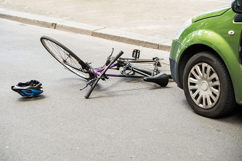 Bicycles in Charlotte: How to Stay Safe and What to do if You’re Hurt