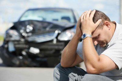 Is It Possible For An Auto Accident To Be Covered By A North Carolina Workers’ Compensation Claim?