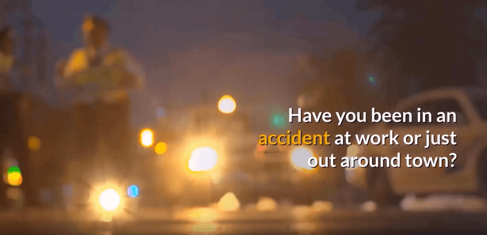 Have You Been Injured In An Accident? You May Need A Personal Injury Lawyer