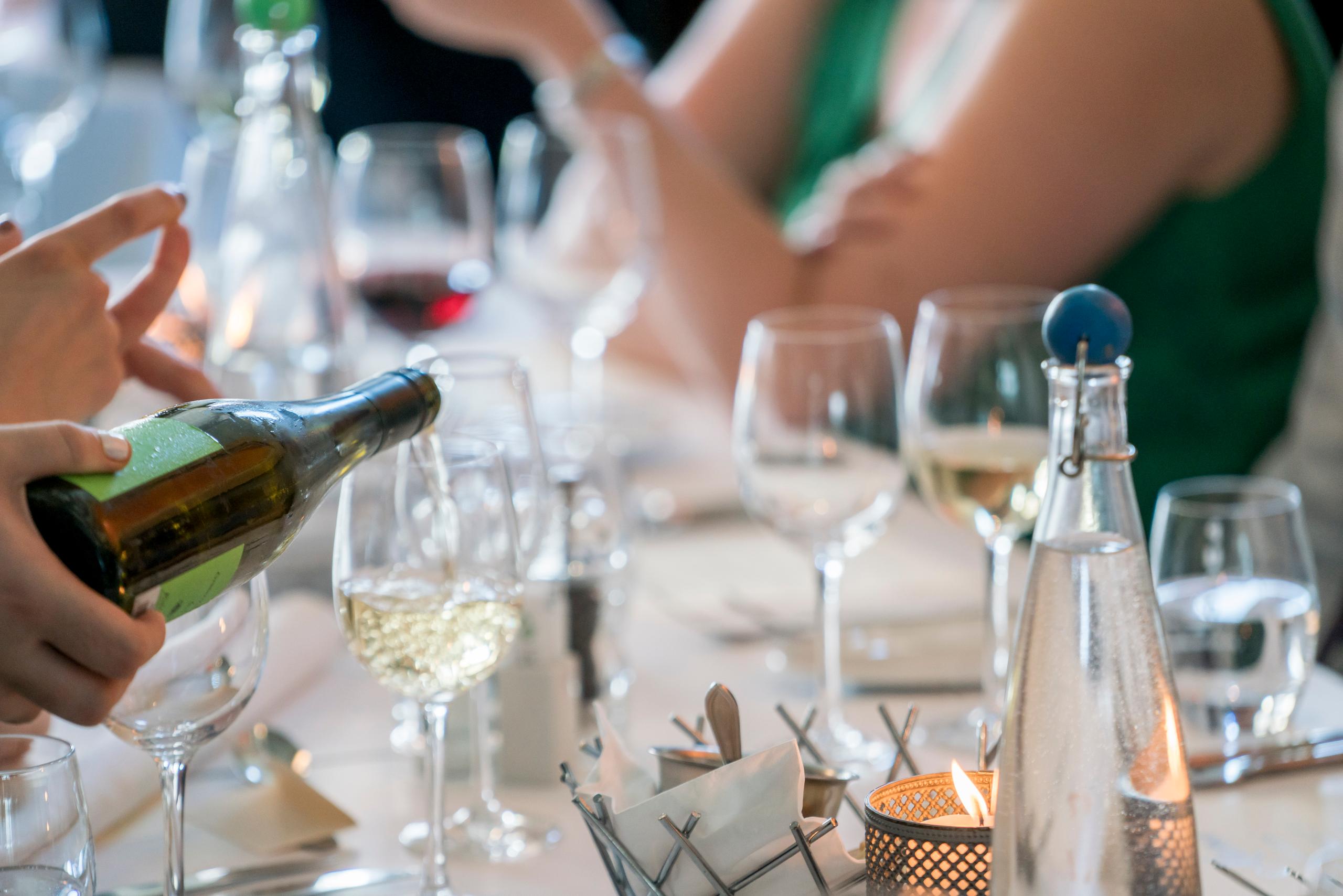 What If I Have a Personal Injury Accident During a Charlotte Holiday Party?