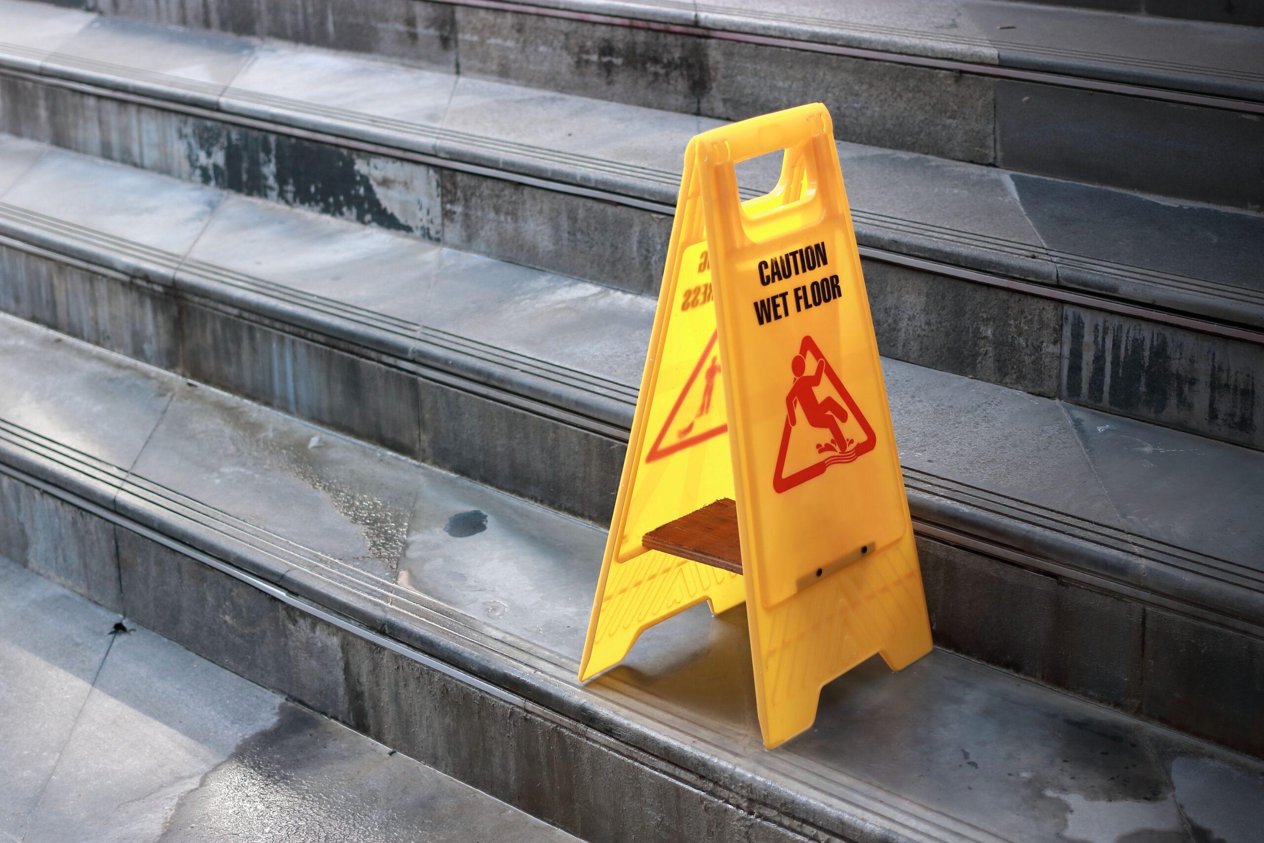 Commonly Asked Questions About North Carolina Premises Liability