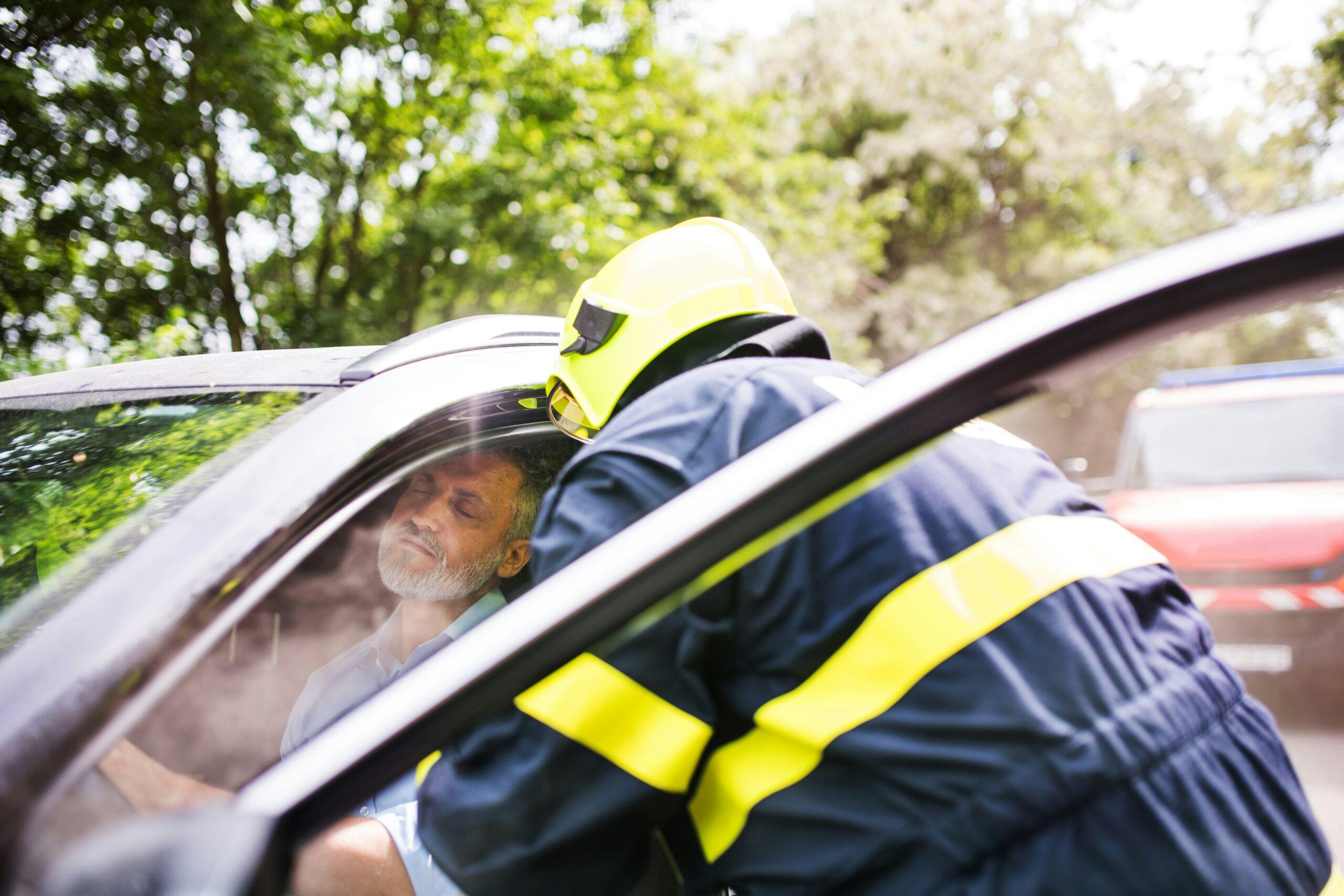 When a Car Accident Aggravates a Pre‑Existing Condition in North Carolina