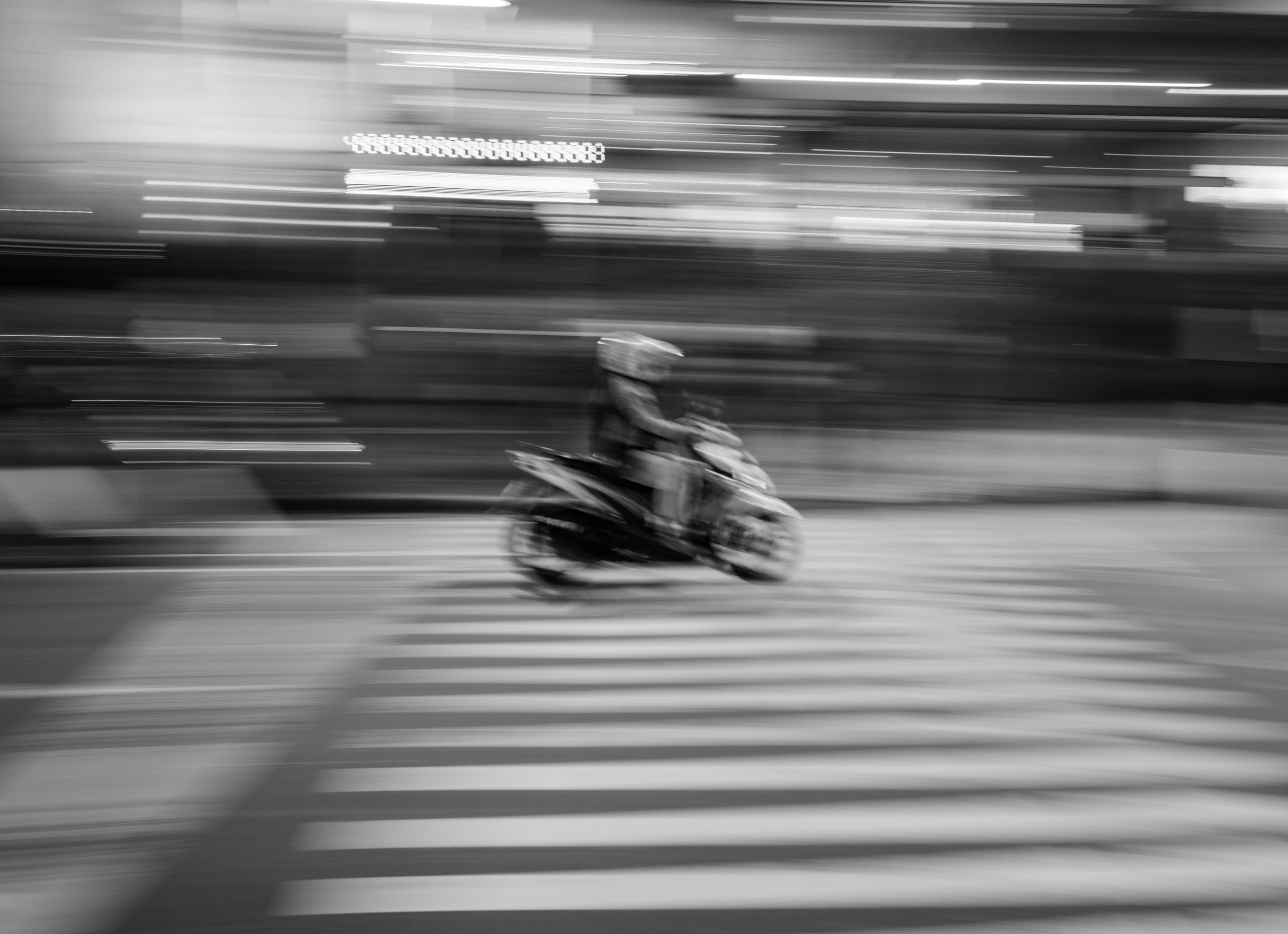 Monroe Motorcycle Accident Lawyer