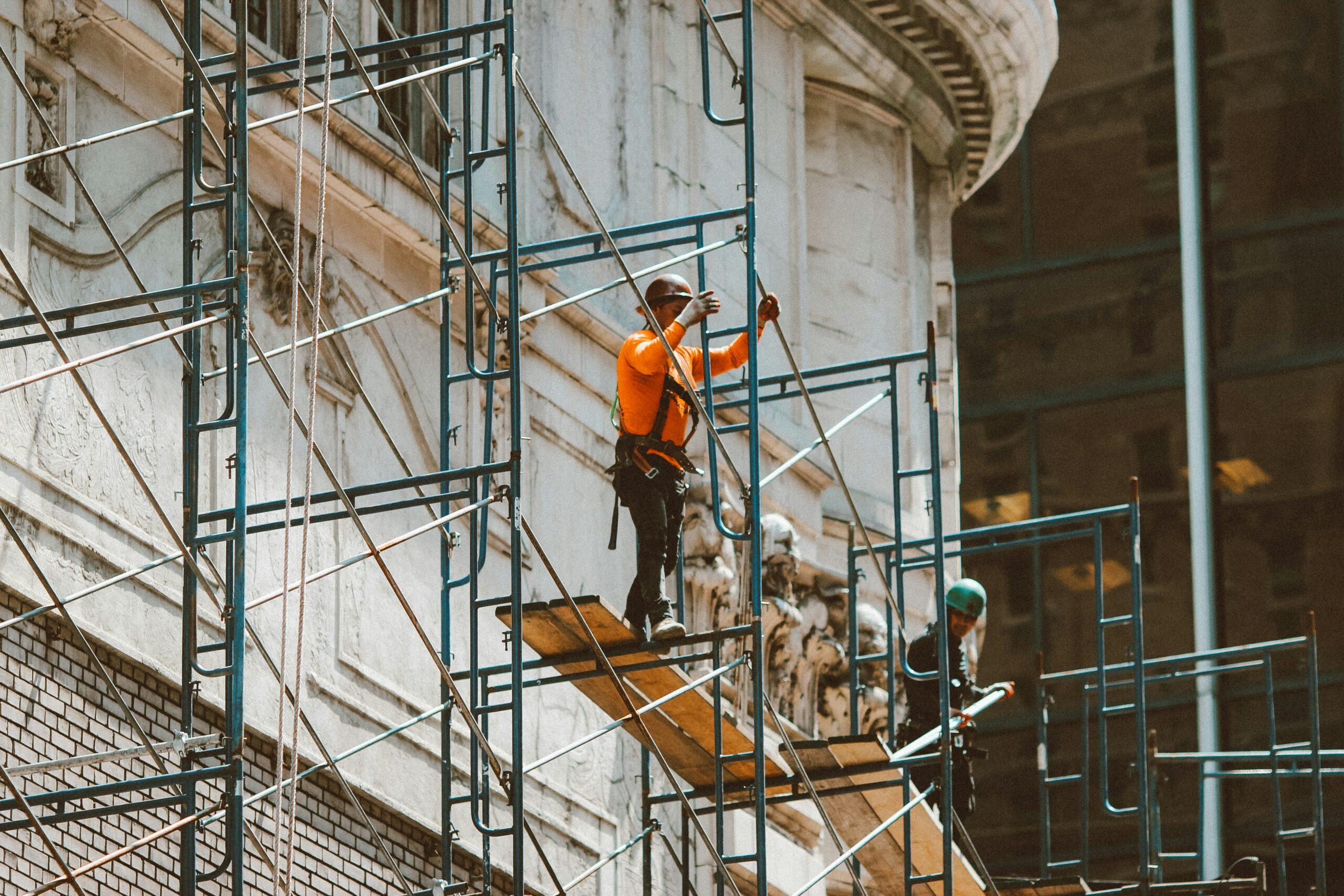 When Construction Site Accidents Happen: Your Rights Under North Carolina Workers’ Compensation