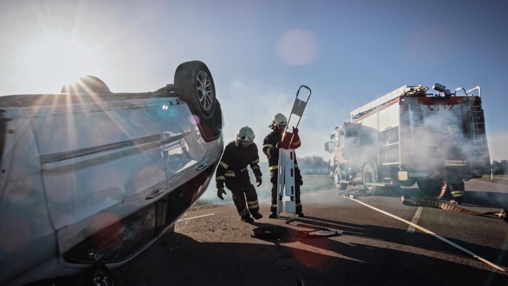 A Major Victory for Truck Crash Victims: What the United States Supreme Court Decision in Montgomery v. Caribe Transport II, LLC Means for You