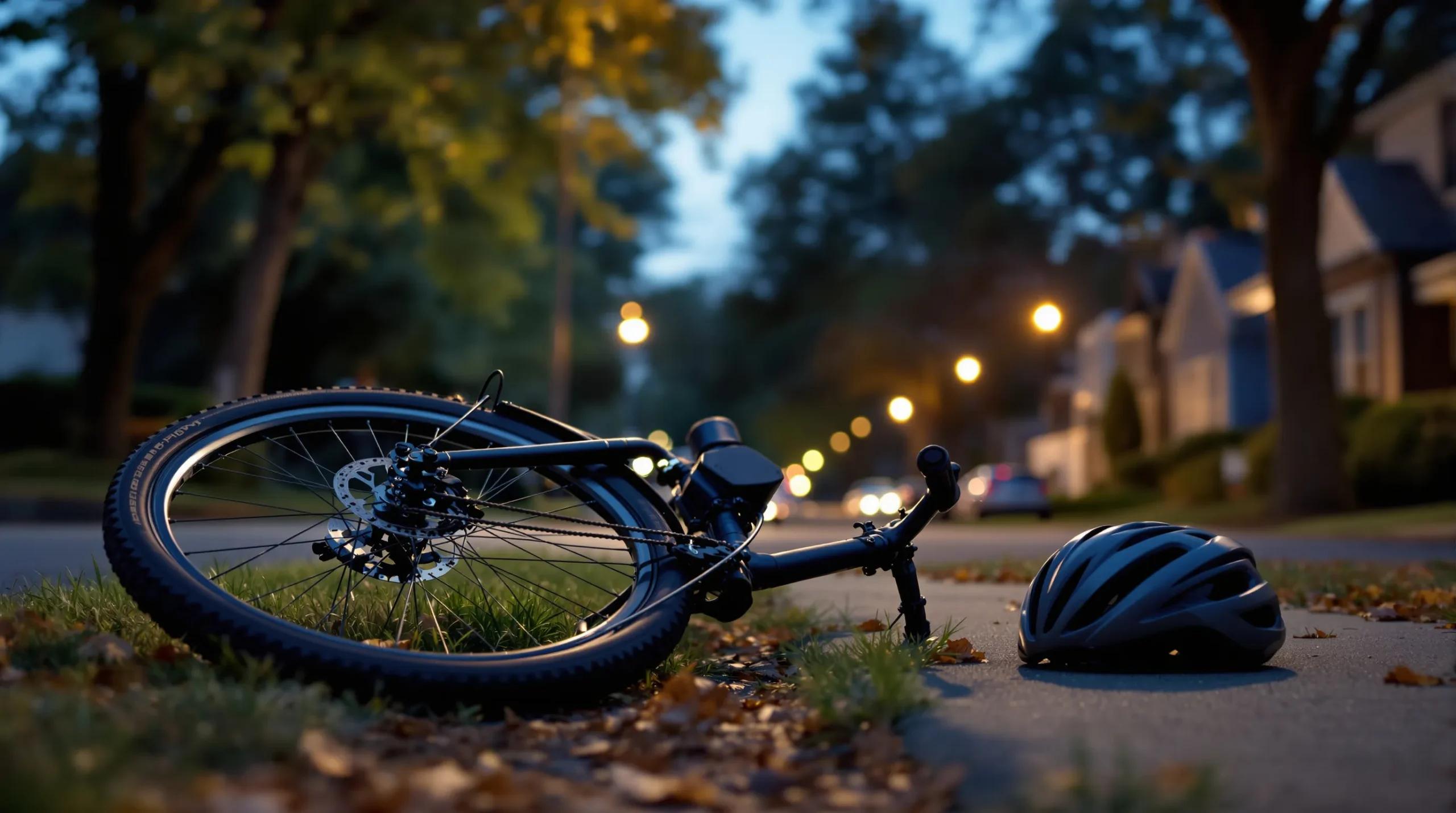 E-Bike Injuries in North Carolina: What the Dec. 1, 2026 Law Changes 
